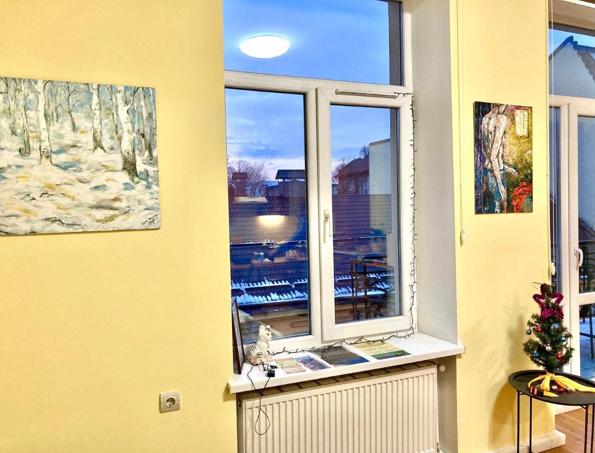 Dimitris Apartment إلفيف المظهر الخارجي الصورة